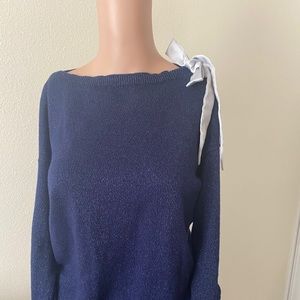 Lc sweater
